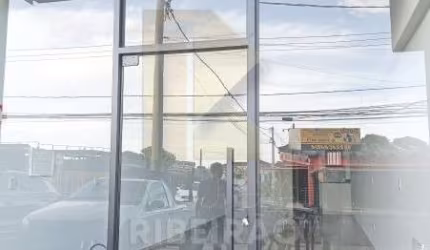 Sala Comercial para alugar em Ipiranga de 50.00m² com 1 Quarto, 1 Suite e 1 Garagem
