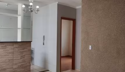 Apartamento para venda em Rios Di Itália de 45.00m² com 2 Quartos e 1 Garagem