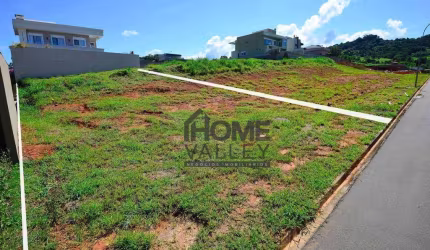 Terreno en Condomínio para venda em Loteamento Residencial Ecovilla Boa Vista de 508.00m²