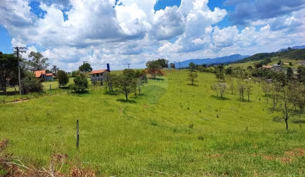 Terreno para venda em Santa Isabel de 1759.00m²