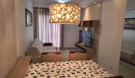Apartamento para venda em Socorro de 68.00m² com 3 Quartos e 1 Suite