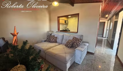 Apartamento para venda em Peró de 75.00m² com 2 Quartos, 1 Suite e 1 Garagem