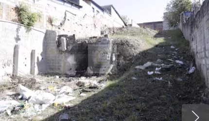 Terreno para venda em Mogi Moderno de 500.00m²