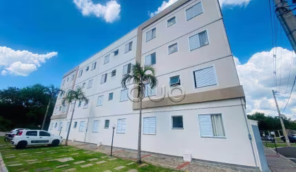 Apartamento para venda em Ondas de 44.00m² com 2 Quartos e 1 Garagem