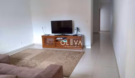 Sobrado para venda em Santa Eliza de 544.00m² com 3 Quartos, 1 Suite e 6 Garagens