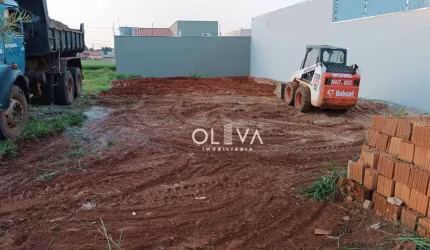 Terreno para venda em Jardim Nunes 2 de 200.00m²