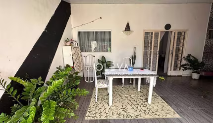 Casa para venda em Jardim Nunes de 200.00m² com 2 Quartos e 2 Garagens