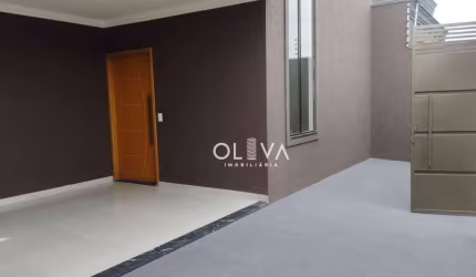 Casa para venda em Setsul Ii de 99.00m² com 3 Quartos e 1 Suite