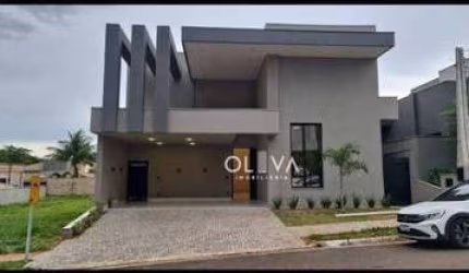 Casa de Condomínio para venda em Aeroporto de 263.00m² com 3 Quartos e 3 Suites