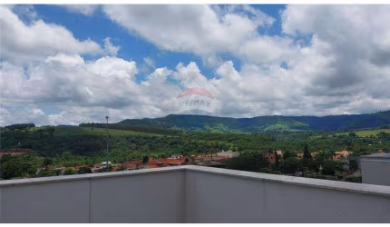 Apartamento para venda em Centro de 57.20m² com 1 Quarto, 1 Suite e 1 Garagem