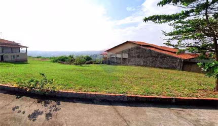 Terreno para venda em Colinas de São Pedro de 621.85m²