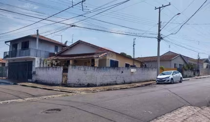 Casa para venda em Vila Rica de 98.64m² com 3 Quartos e 2 Garagens