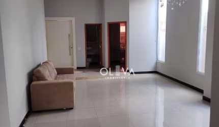 Casa de Condomínio para venda em Recanto Do Lago de 232.00m² com 3 Quartos, 3 Suites e 3 Garagens