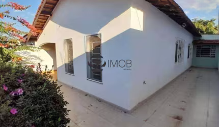 Casa para venda em Jardim Presidente de 120.00m² com 2 Quartos e 2 Garagens