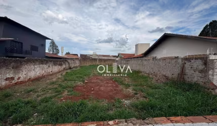 Terreno para venda em Parque Residencial Comendador Mancor Daud de 672.00m²