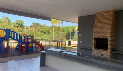 Apartamento para alugar em Jardim Country Club de 42.00m² com 2 Quartos e 1 Garagem