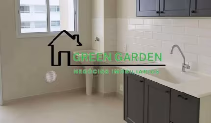 Apartamento para alugar em Jardim Carlos Gomes de 61.00m² com 3 Quartos, 1 Suite e 1 Garagem