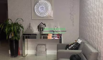 Casa de Condomínio para venda em JARDIM FLORESTAL de 185.00m² com 3 Quartos, 1 Suite e 3 Garagens