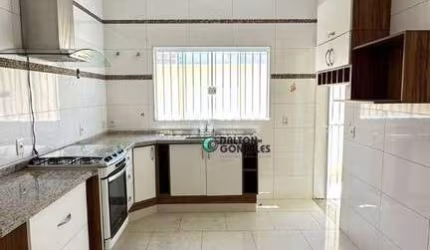 Casa para venda e aluguel em Jardim Bela Vista de 164.00m² com 3 Quartos, 1 Suite e 4 Garagens