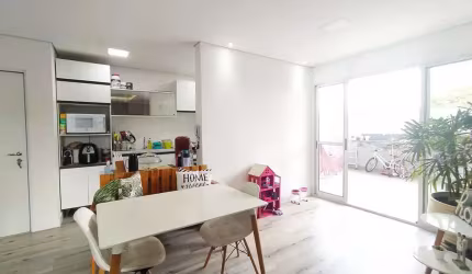 Apartamento para venda em Parque Rural Fazenda Santa Cândida de 111.00m² com 2 Quartos e 2 Garagens