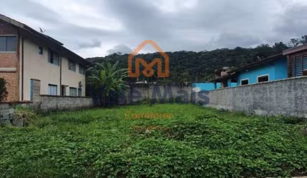 Terreno para venda em Horto Florestal de 420.00m²