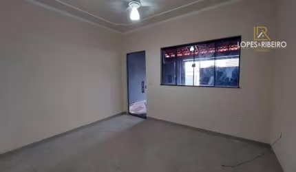 Casa para venda em Jardim Cambuí de 90.00m² com 2 Quartos e 2 Garagens