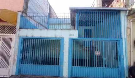 Casa para venda em Vila Curuçá de 150.00m² com 2 Quartos e 2 Garagens