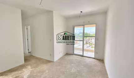 Apartamento para venda em Jardim Nova Manchester de 66.00m² com 3 Quartos, 1 Suite e 2 Garagens