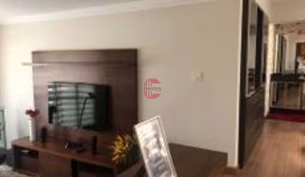 Apartamento para venda em Jardim Ana Maria de 180.00m² com 3 Quartos, 1 Suite e 2 Garagens