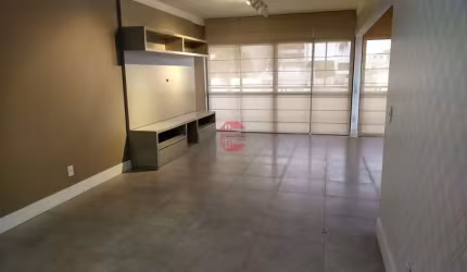 Apartamento para venda em Vila Boaventura de 196.00m² com 2 Quartos, 1 Suite e 2 Garagens