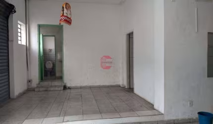 Apartamento para venda em Centro de 48.00m² com 1 Quarto, 1 Suite e 1 Garagem