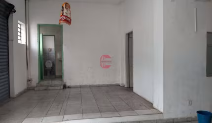 Apartamento para venda em Centro de 48.00m² com 1 Quarto, 1 Suite e 1 Garagem