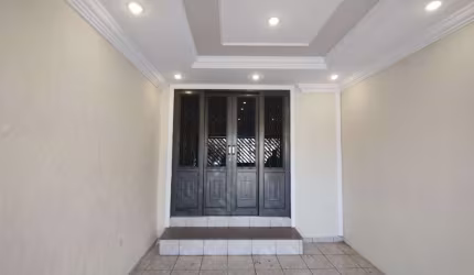 Casa para alugar em Vila Rezende de 113.00m² com 3 Quartos, 1 Suite e 1 Garagem