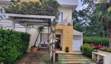 Casa para venda em Jardim Belizário de 145.00m² com 3 Quartos, 1 Suite e 2 Garagens