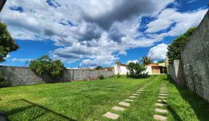 Casa para venda em São Pedro de 154.00m² com 3 Quartos