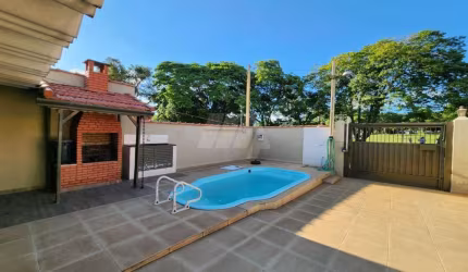 Casa para venda em São Pedro de 141.00m² com 3 Quartos e 2 Suites