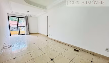 Apartamento para venda em Parque Da Represa de 93.00m² com 3 Quartos, 1 Suite e 1 Garagem