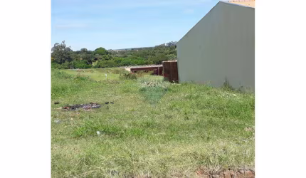 Terreno para venda em Rebouças de 130.00m²