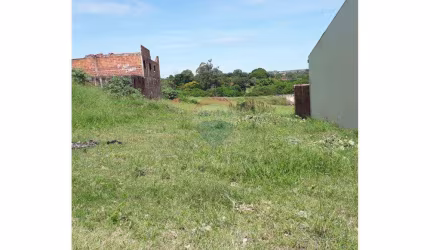 Terreno para venda em Rebouças de 130.00m²