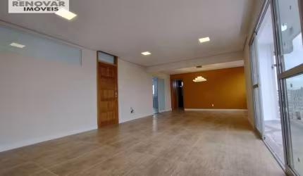 Apartamento para venda em Vila Partenio de 215.00m² com 4 Quartos, 2 Suites e 2 Garagens