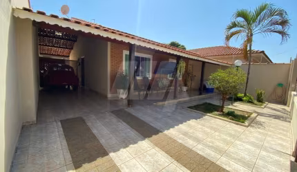 Casa para venda em São Pedro de 70.00m² com 3 Quartos e 1 Suite