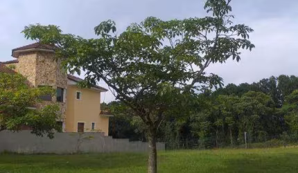Terreno en Condomínio para venda em Aldeia Da Serra de 1342.00m²