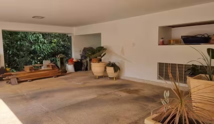 Casa para venda em Granja Viana Ii de 620.00m² com 3 Quartos, 3 Suites e 4 Garagens