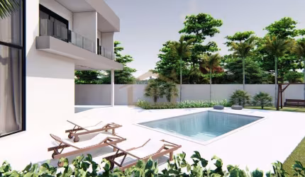 Casa para venda em Jardim Do Golf I de 447.00m² com 5 Quartos, 5 Suites e 6 Garagens