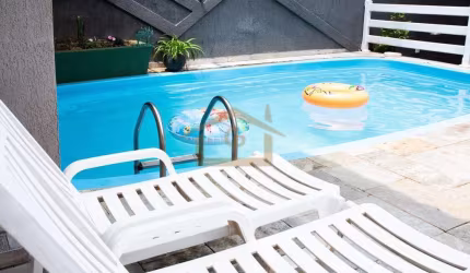 Casa para venda em São Paulo Ii de 285.00m² com 3 Quartos, 3 Suites e 4 Garagens