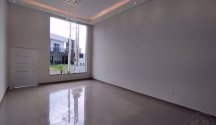 Casa de Condomínio para venda em Lívia de 180.00m² com 3 Quartos, 3 Suites e 2 Garagens