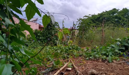 Terreno para venda em Sousas de 557.39m²
