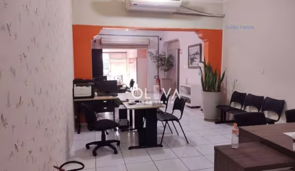 Sala Comercial para venda em Centro de 507.00m²