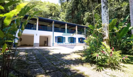 Casa para venda em Praia Do Pulso de 312.00m² com 5 Quartos, 3 Suites e 6 Garagens