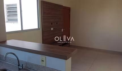 Apartamento para alugar em Rios Di Itália de 45.00m² com 2 Quartos e 1 Garagem